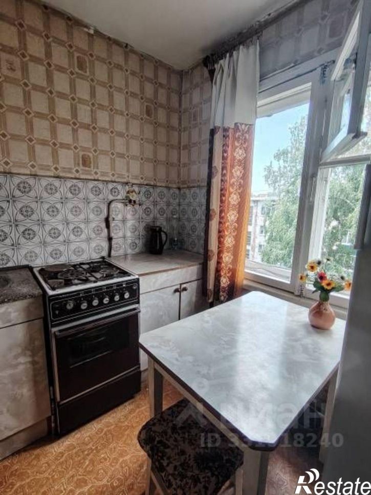 3-комн квартира ул Коммунистическая, 27,  д. 27