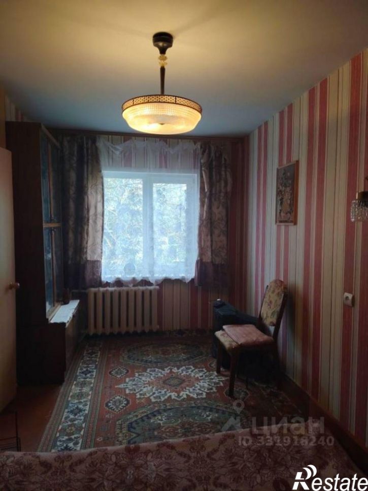 3-комн квартира ул Коммунистическая, 27,  д. 27