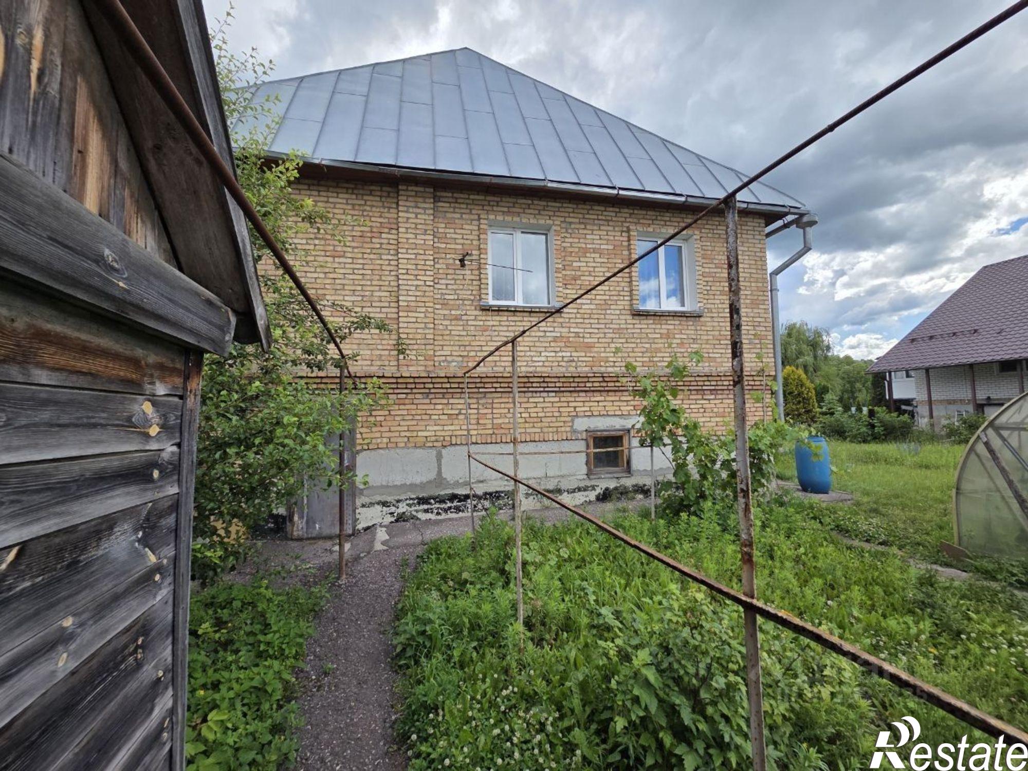 Купить дачу, дом, коттедж за 12 500 000 рублей на пр-д Достоевского, 7