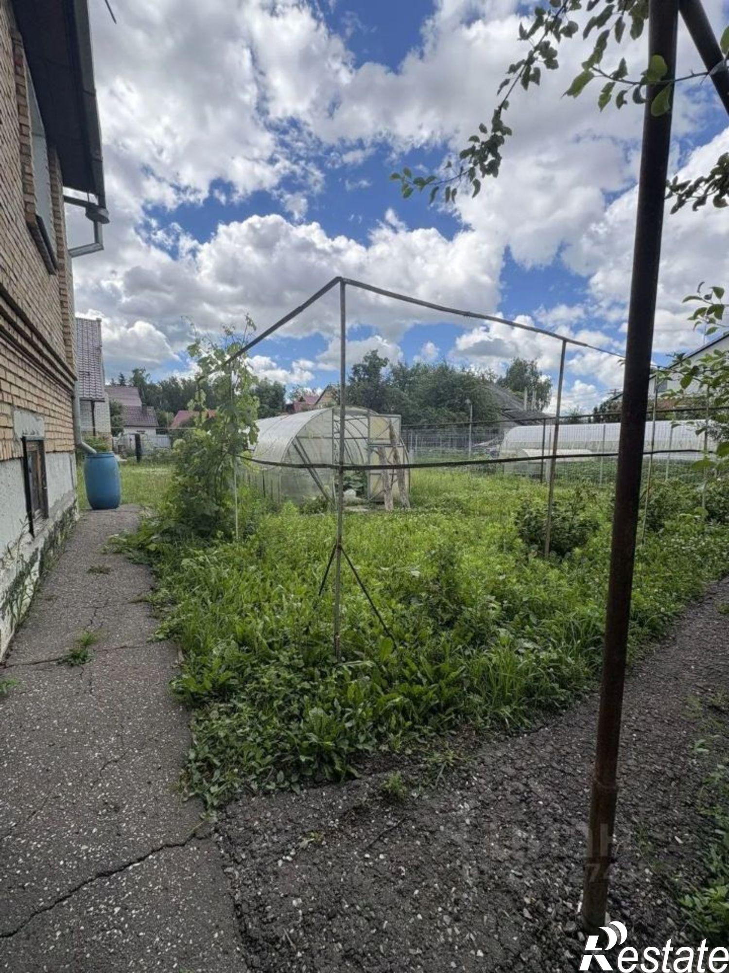 Купить дачу, дом, коттедж за 12 500 000 рублей на пр-д Достоевского, 7