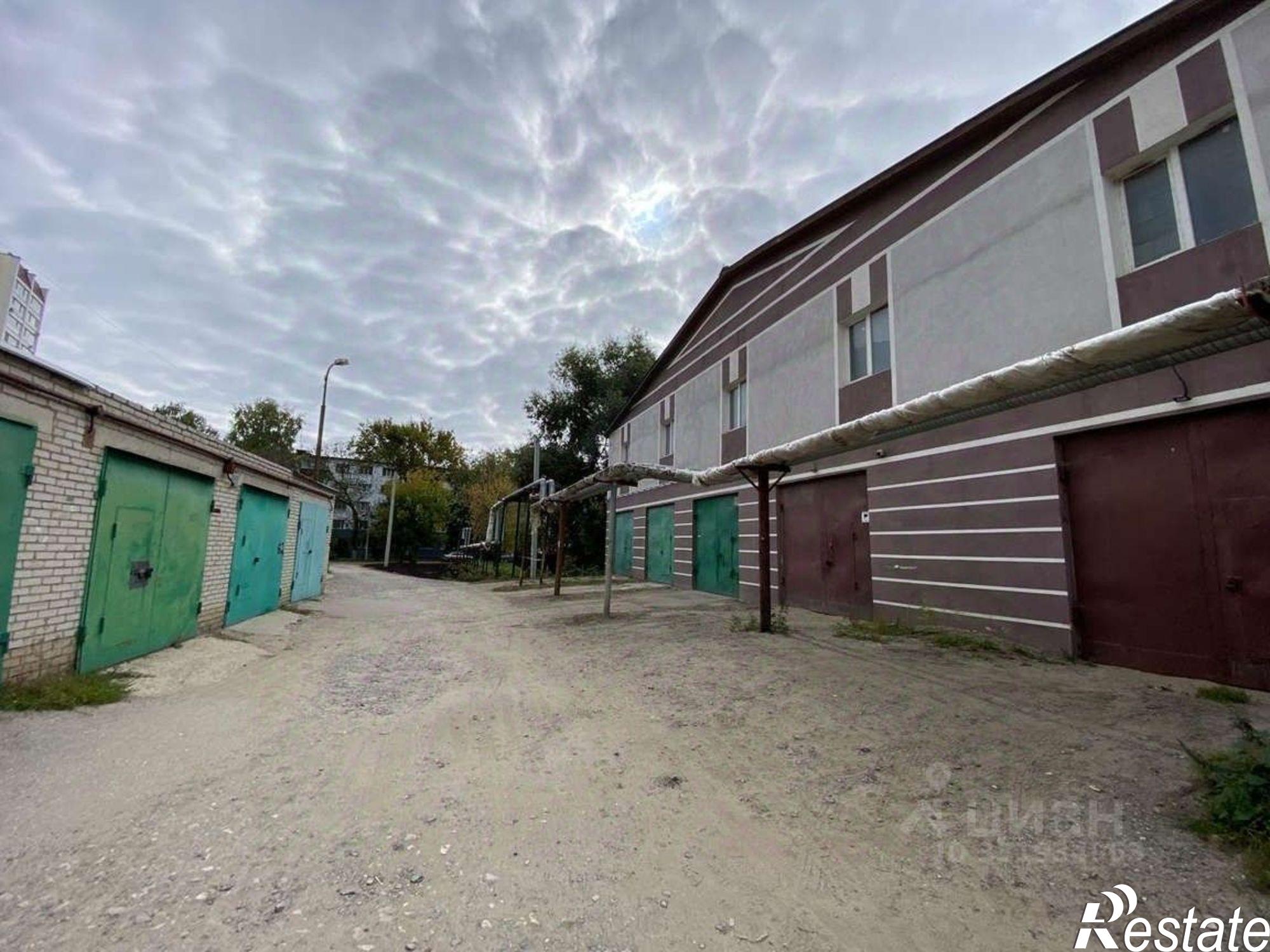 Купить гараж, место в паркинге за 1 700 020 рублей на ул Суворова, 180В