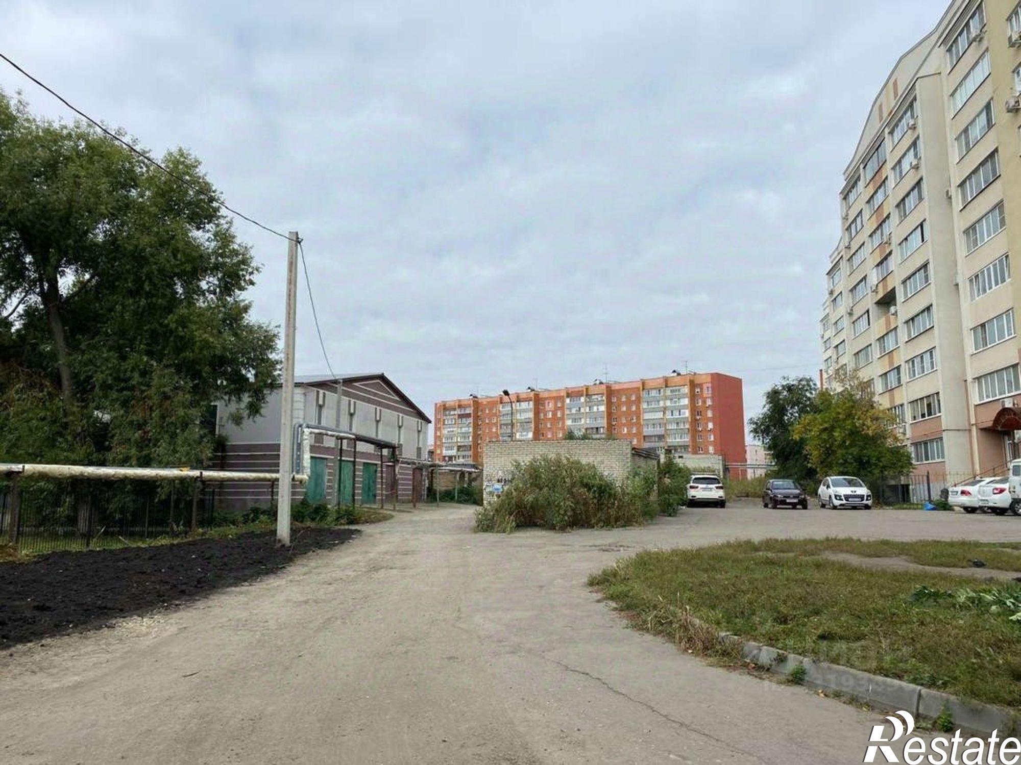 Купить гараж, место в паркинге за 1 700 020 рублей на ул Суворова, 180В