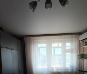 1-комн, 25кв м, этаж 9/10 ул Терновского, 152