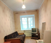 комната 86 кв м ул Краснова, 36