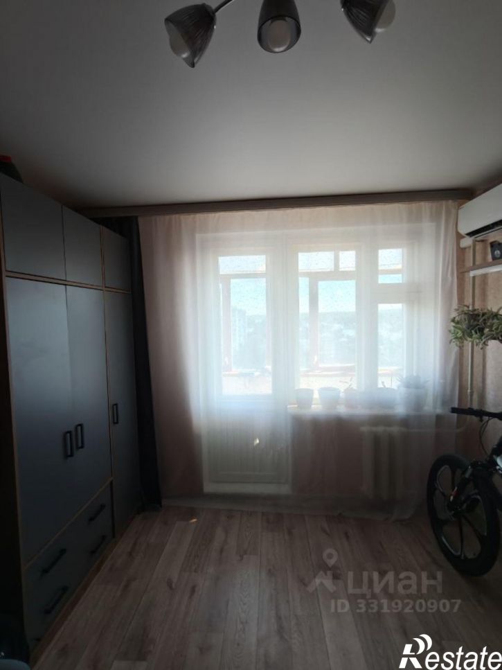 1-комн квартира ул Терновского, 152,  д. 152