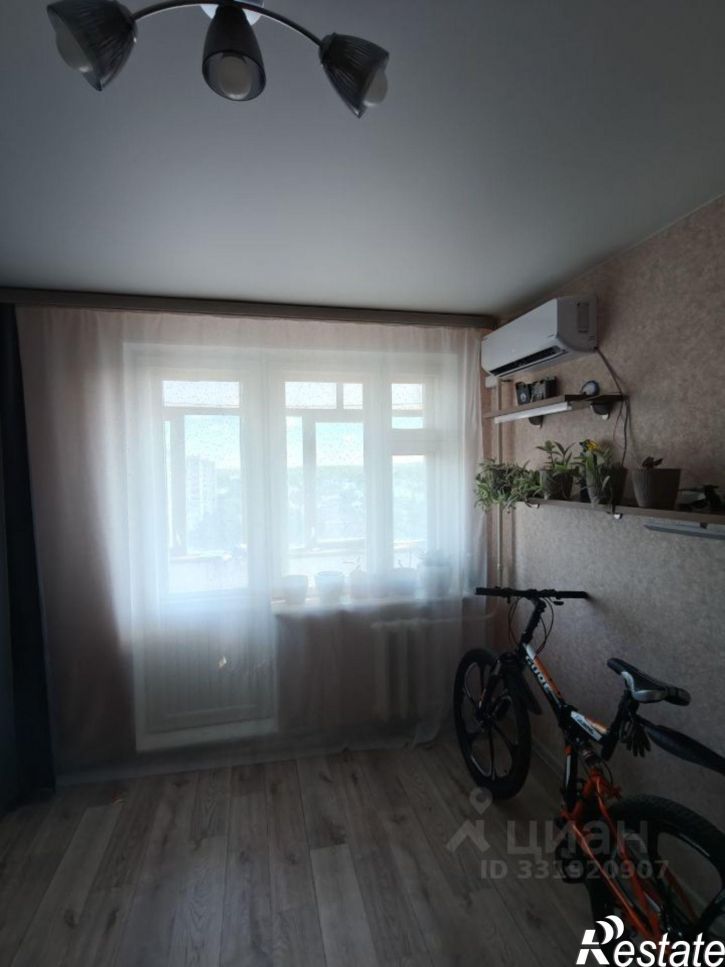 1-комн квартира ул Терновского, 152,  д. 152