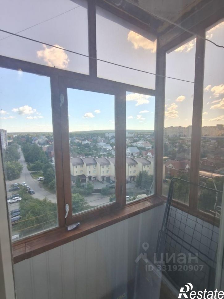 1-комн квартира ул Терновского, 152,  д. 152