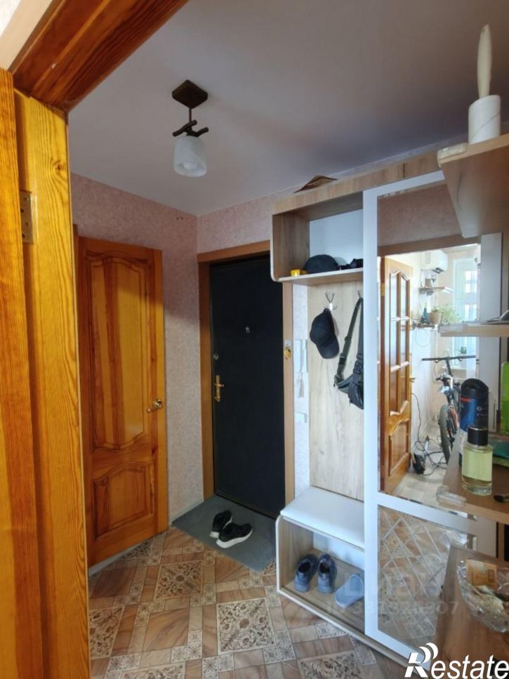 1-комн квартира ул Терновского, 152,  д. 152