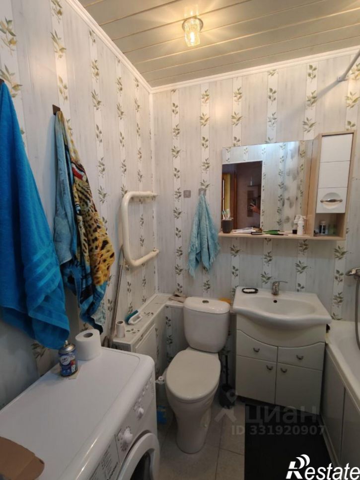 1-комн квартира ул Терновского, 152,  д. 152