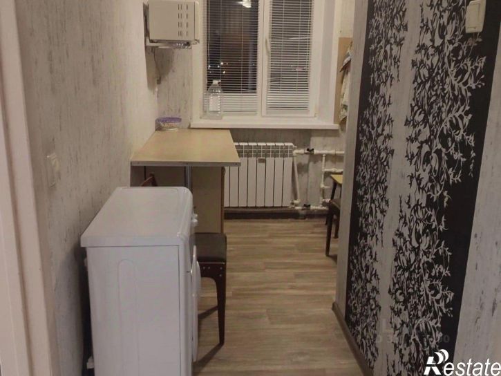 1-комн квартира ул Ломоносова, 4,  д. 4