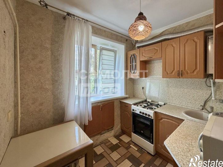 1-комн квартира ул Ворошилова, 20,  д. 20