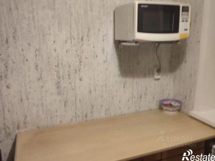 1-комн квартира ул Ломоносова, 4,  д. 4