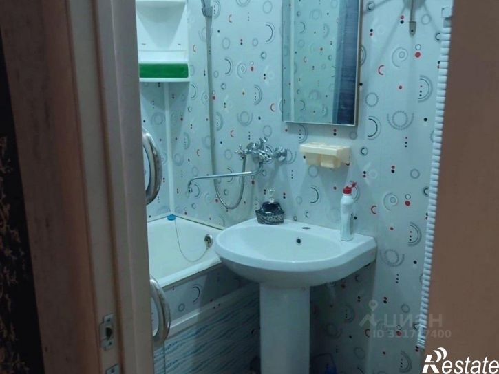 1-комн квартира ул Ломоносова, 4,  д. 4