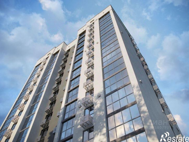 2-комн квартира в новом доме ул Щербакова, 69,  д. 69