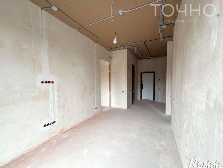 2-комн квартира ул Попова, 26,  д. 26