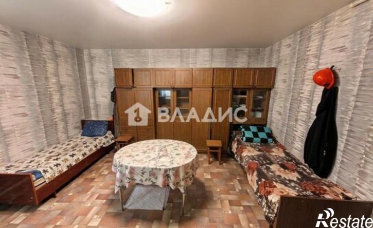 2-комн квартира пр-д Окружной 1-й, 8,  д. 8