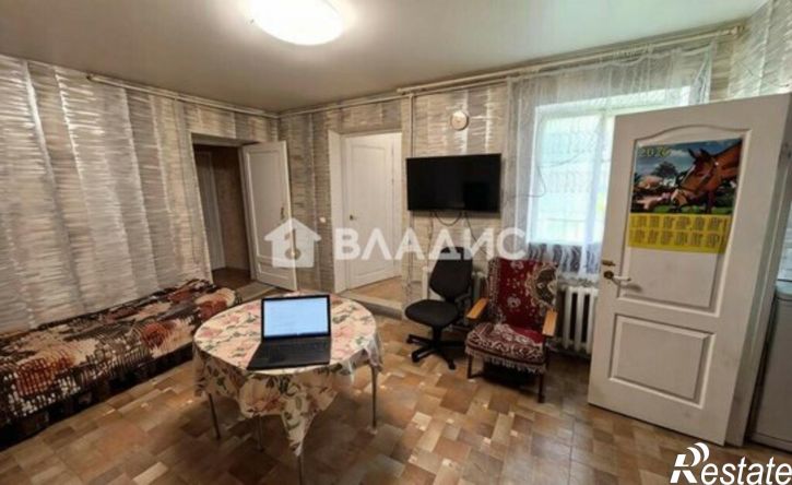 2-комн квартира пр-д Окружной 1-й, 8,  д. 8