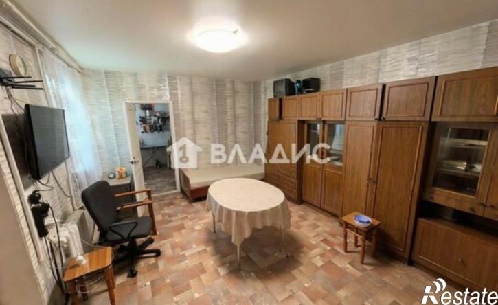 2-комн квартира пр-д Окружной 1-й, 8,  д. 8