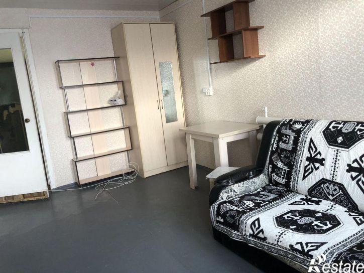 1-комн квартира пр-кт Победы, 75Д,  д. 75Д