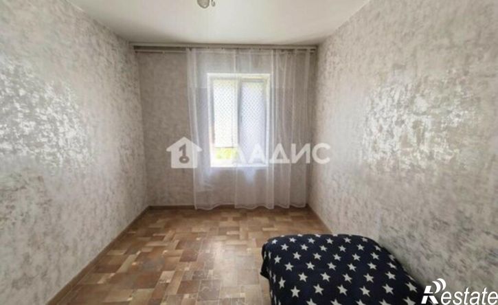 2-комн квартира пр-д Окружной 1-й, 8,  д. 8