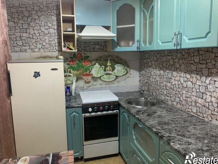 1-комн квартира ул Кижеватова, 9,  д. 9