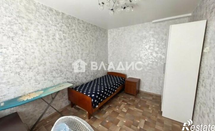 2-комн квартира пр-д Окружной 1-й, 8,  д. 8