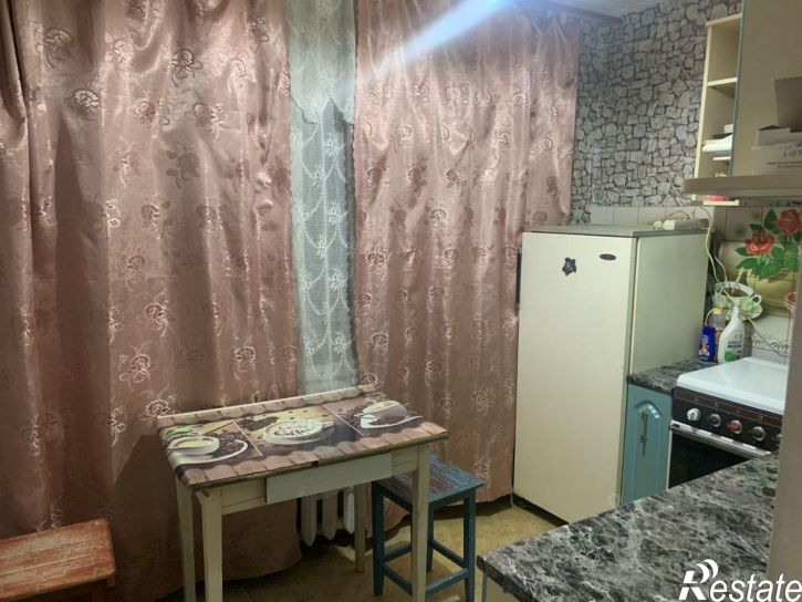 1-комн квартира ул Кижеватова, 9,  д. 9