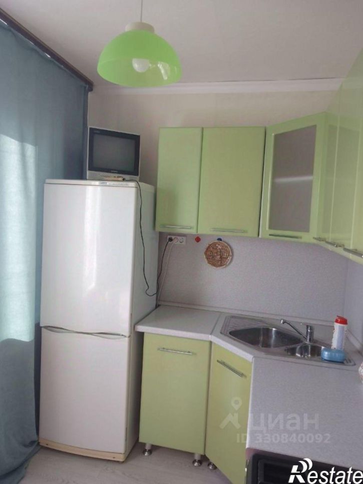 1-комн квартира ул 8 Марта, 15,  д. 15