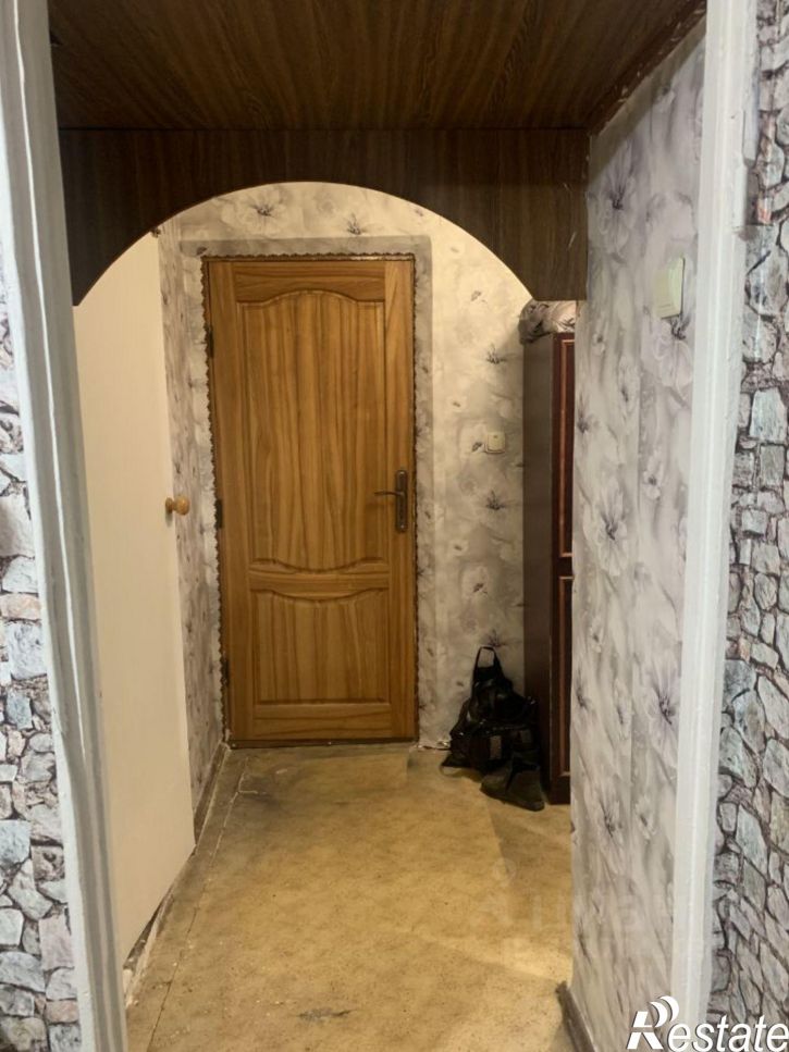 1-комн квартира ул Кижеватова, 9,  д. 9