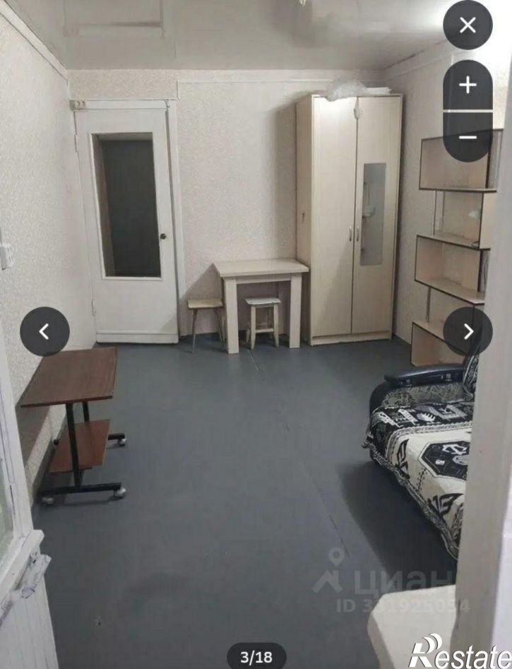 1-комн квартира пр-кт Победы, 75Д,  д. 75Д