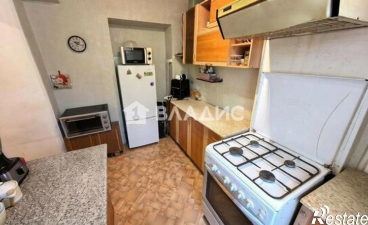 2-комн квартира пр-д Окружной 1-й, 8,  д. 8
