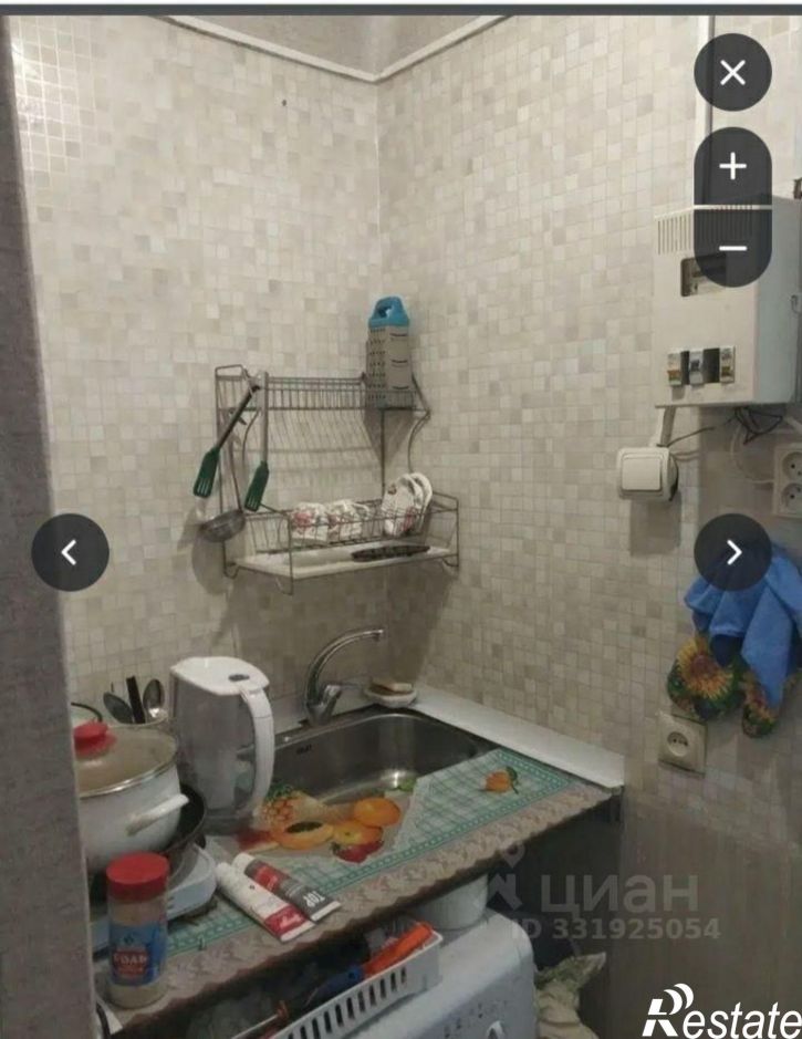 1-комн квартира пр-кт Победы, 75Д,  д. 75Д