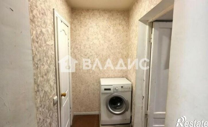 2-комн квартира пр-д Окружной 1-й, 8,  д. 8