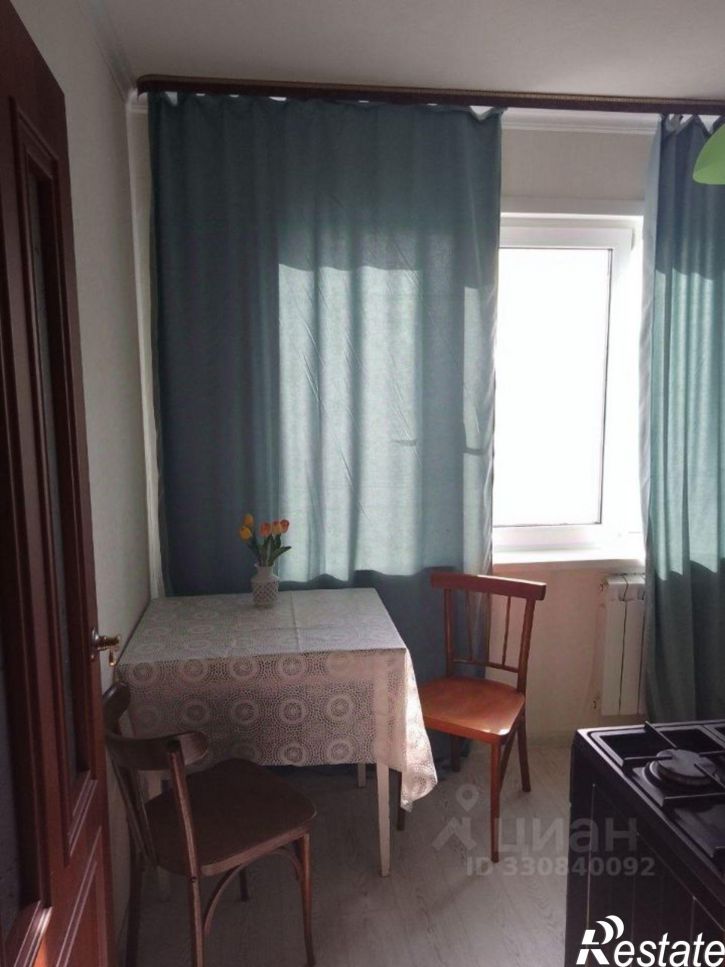 1-комн квартира ул 8 Марта, 15,  д. 15
