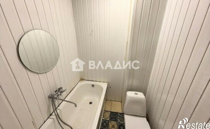 2-комн квартира пр-д Окружной 1-й, 8,  д. 8