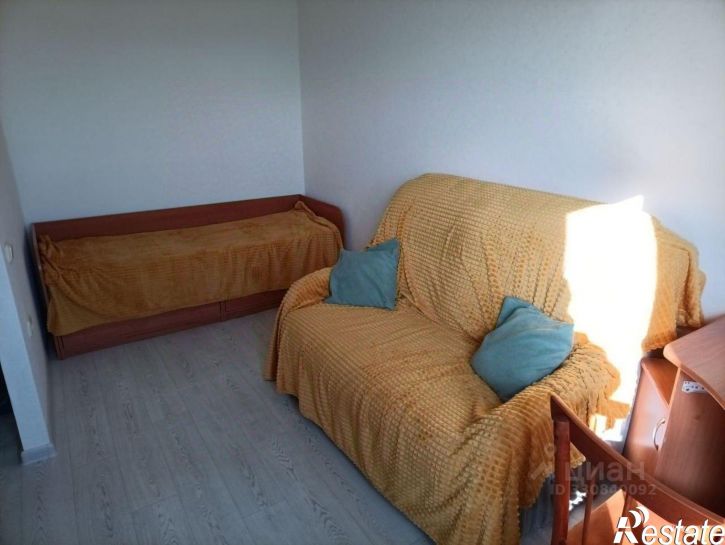 1-комн квартира ул 8 Марта, 15,  д. 15