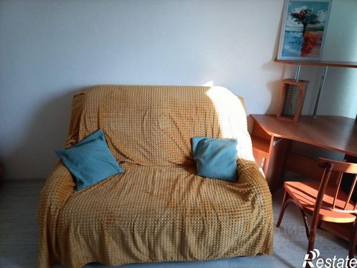 1-комн квартира ул 8 Марта, 15,  д. 15