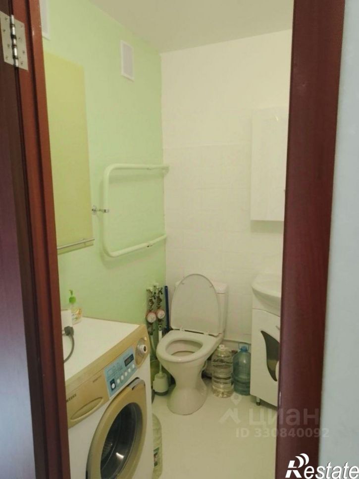 1-комн квартира ул 8 Марта, 15,  д. 15