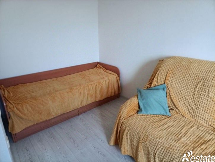 1-комн квартира ул 8 Марта, 15,  д. 15