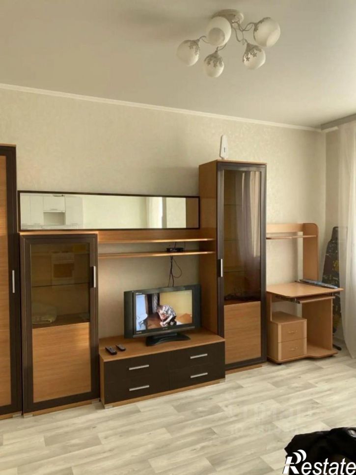 1-комн квартира ул Плеханова, 14,  д. 14