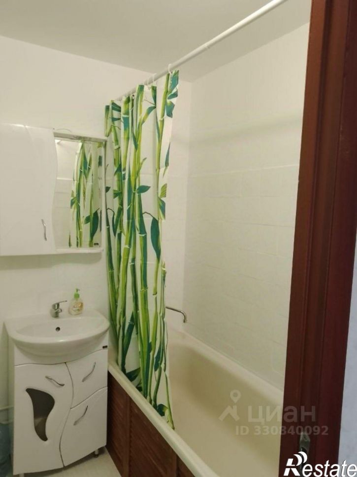 1-комн квартира ул 8 Марта, 15,  д. 15
