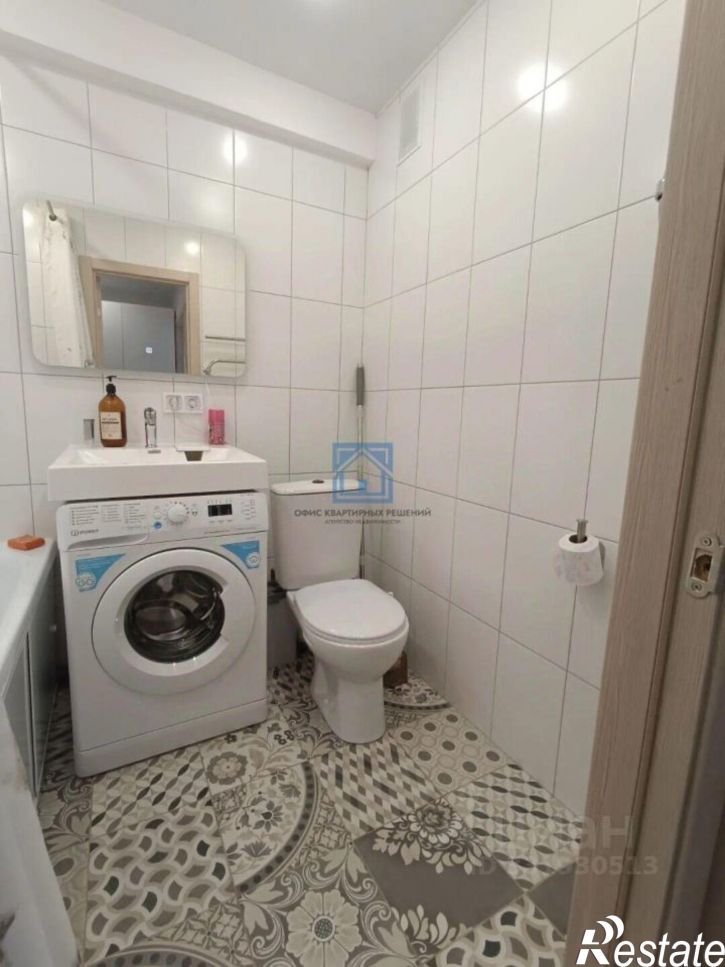 1-комн квартира ул Генерала Глазунова, 4,  д. 4