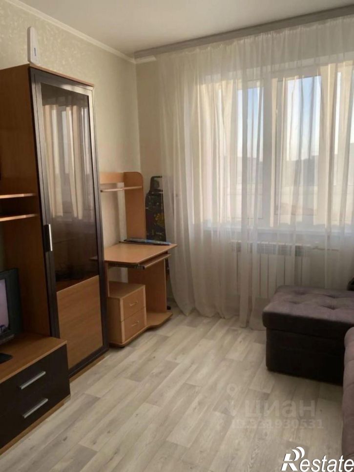 1-комн квартира ул Плеханова, 14,  д. 14