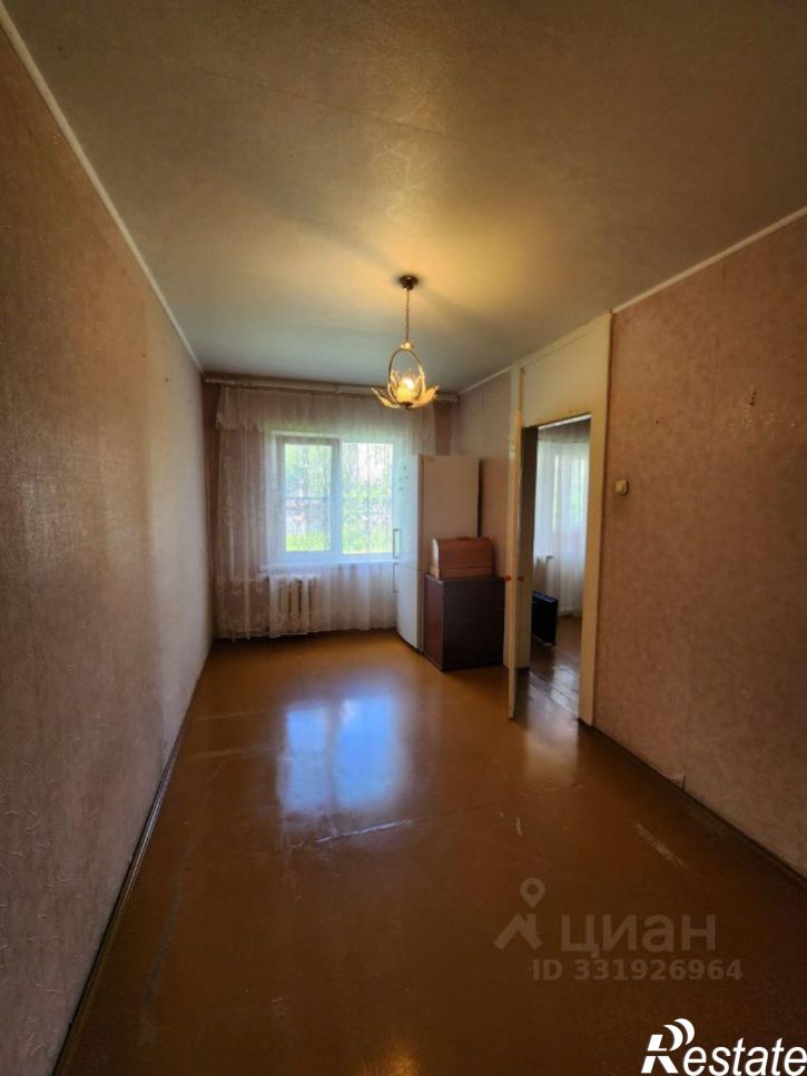 2-комн квартира ул Коммунистическая, 29,  д. 29
