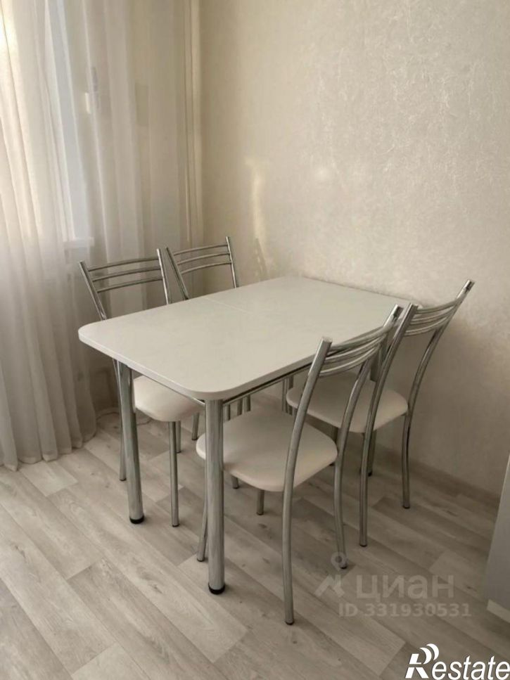 1-комн квартира ул Плеханова, 14,  д. 14
