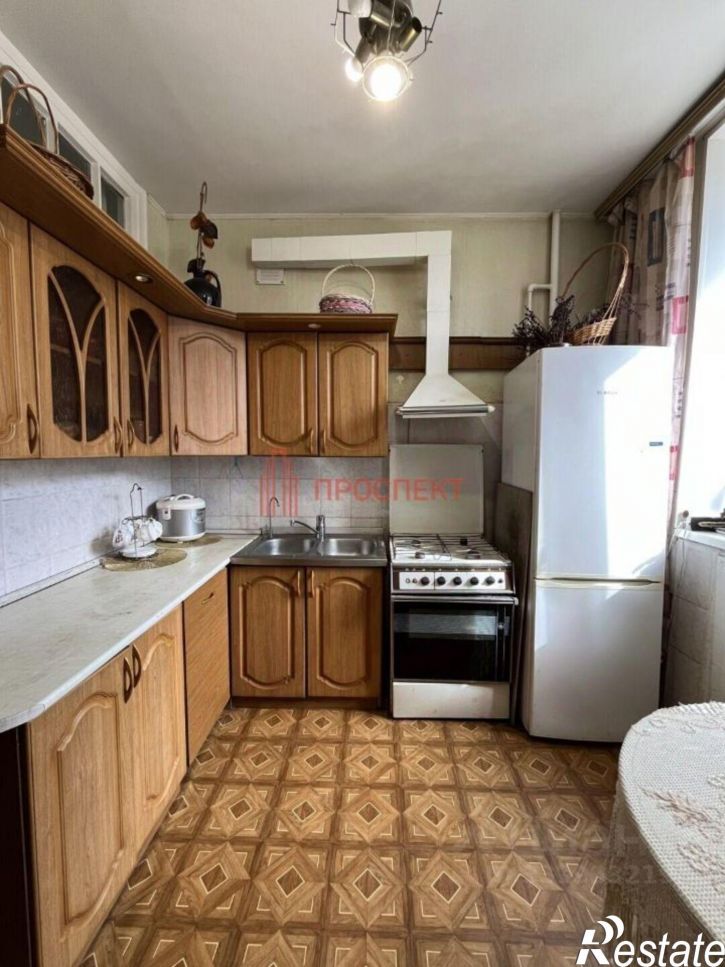 3-комн квартира ул Урицкого, 44А,  д. 44А