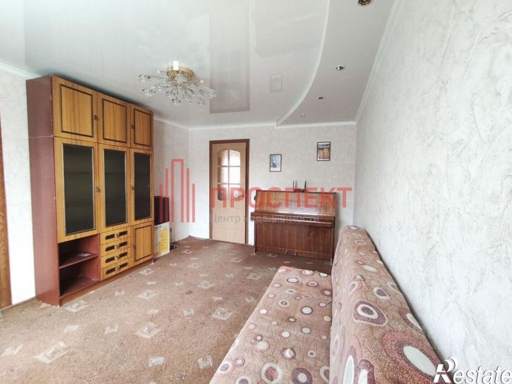 3-комн квартира ул Пушкина, 27,  д. 27