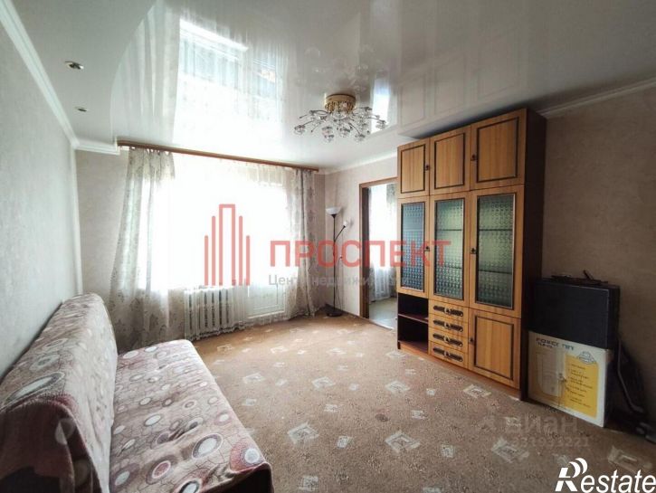 3-комн квартира ул Пушкина, 27,  д. 27