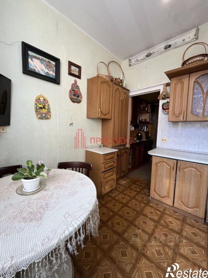 3-комн квартира ул Урицкого, 44А,  д. 44А