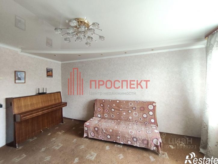 3-комн квартира ул Пушкина, 27,  д. 27